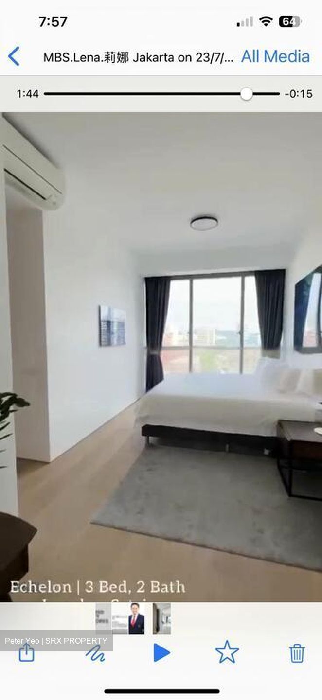 Echelon (D3), Condominium #481444311
